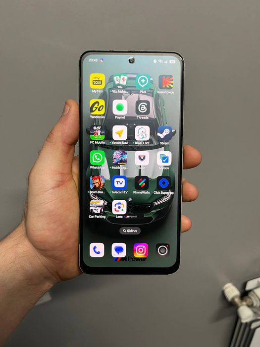 Realme 12+ 5G 8/256