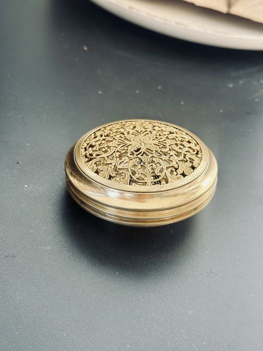 Ceas Jaeger-LeCoultre Recital 8 Days Cal.240 - cu alarma