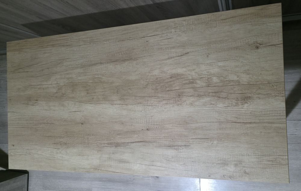 Birou cu  blat din pal