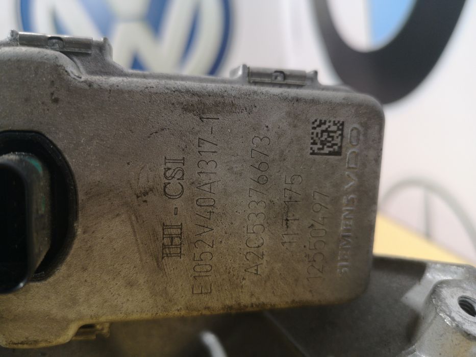 Turbina 2.0 diesel 115 136 143 cp bmw e90 e91 e84 f30 f31 f20 2012