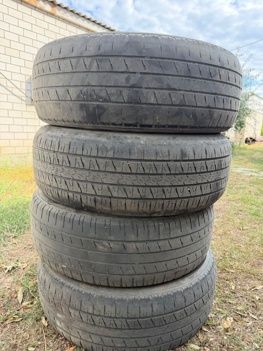 шины TERRAMAX CVR 235/65R17 108H XL M+S