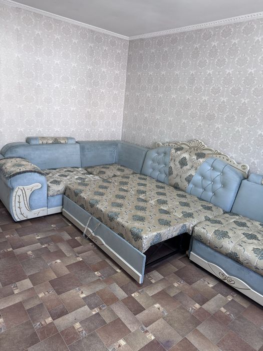 Продам мягкий уголок