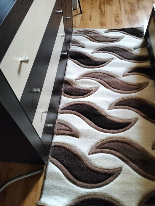 Дорожка ковровая