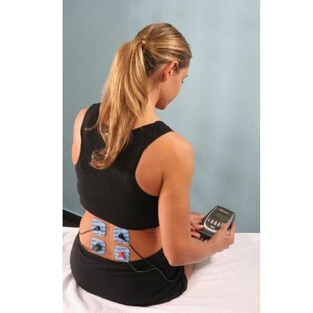 Миостимулятор compex