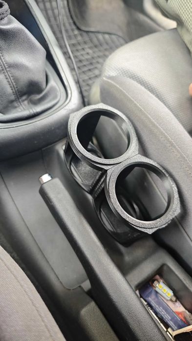 Поставка за чаши AUDI A3 8L