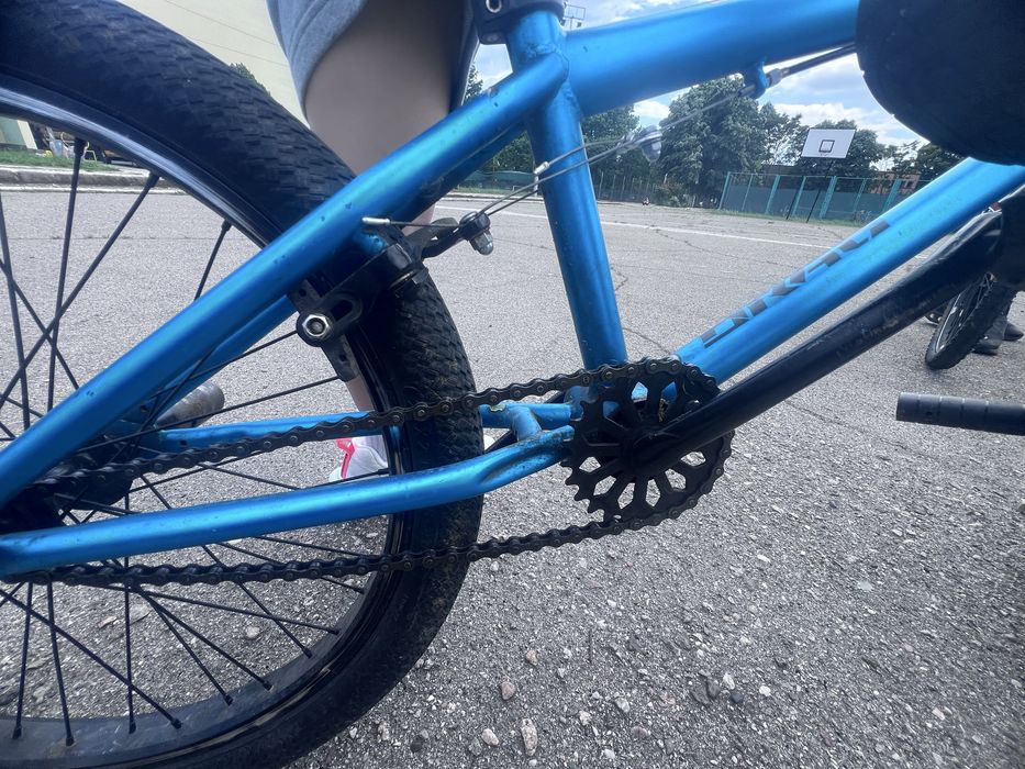 BMX drag 20 Цола