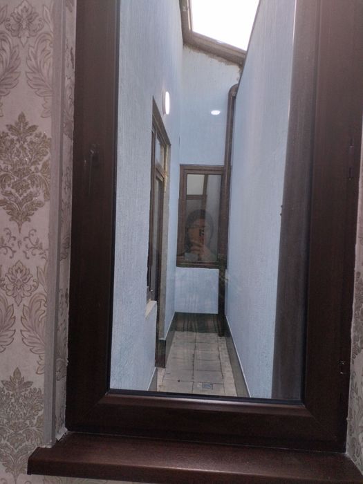 Tayyor shinam hovli sotiladi!