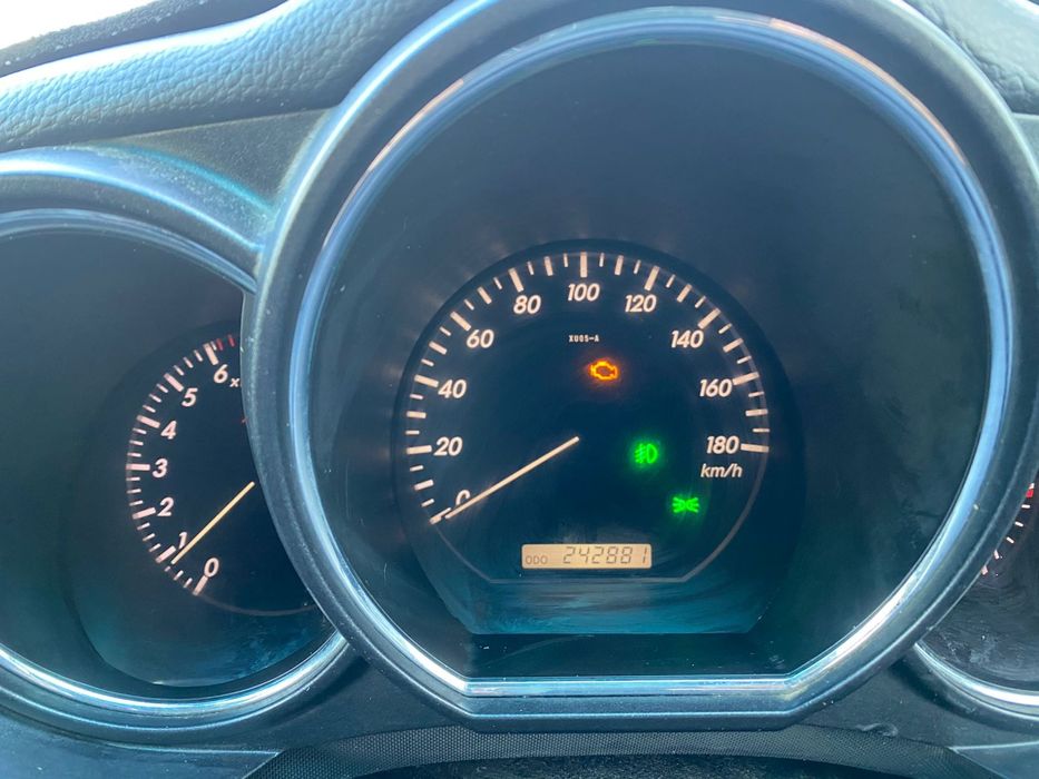 қырғыз тойота хариер toyota harrier кыргыз учет