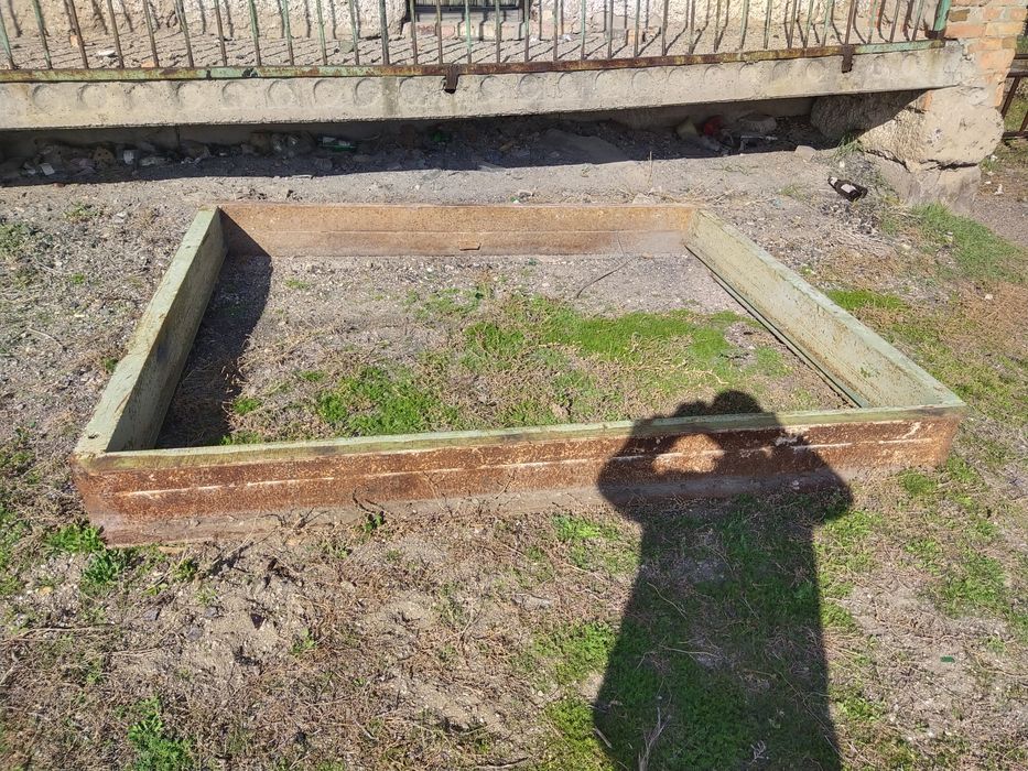 Ворота для гаража