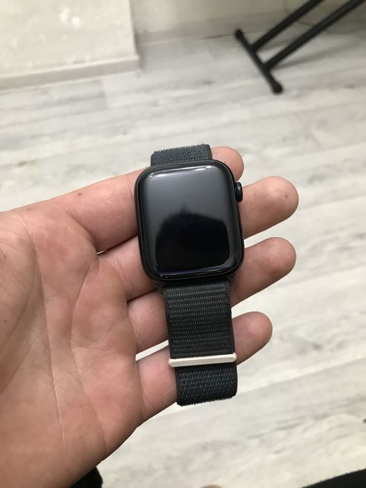 Apple Watch 9 series