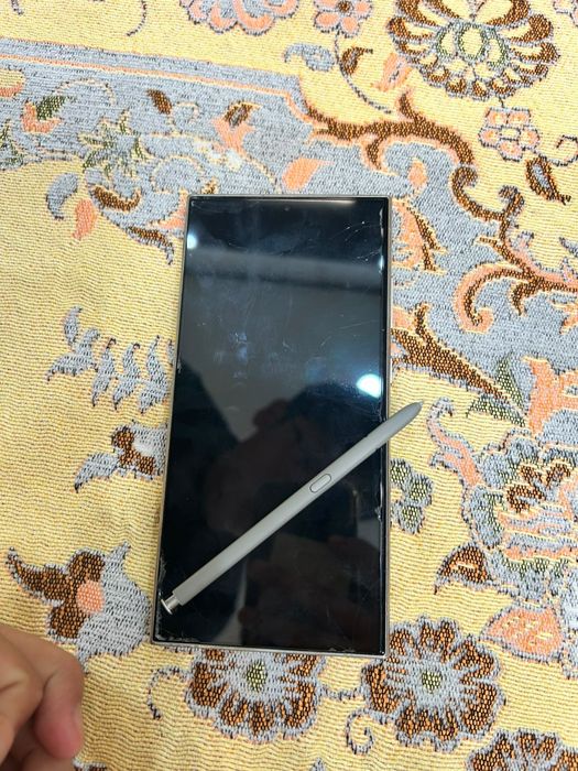 Galaxy S24 Ultra, идеальный