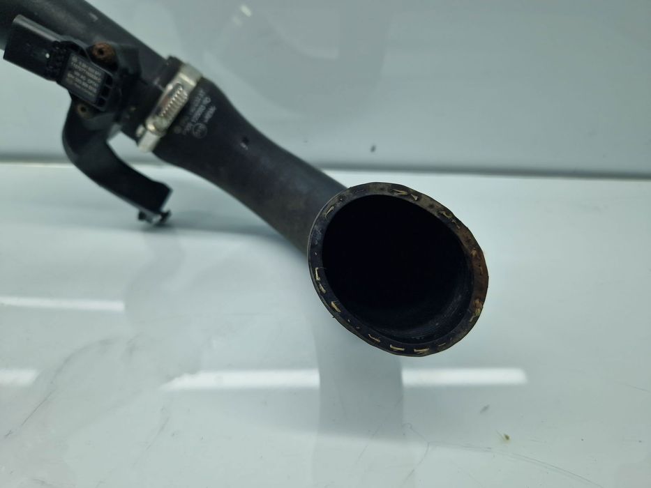 Tub intercooler Volkswagen Passat CC (357) [Fabr 2008-2012] 1K0145770A