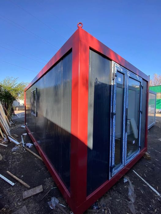 Containere Modulare de vânzare
