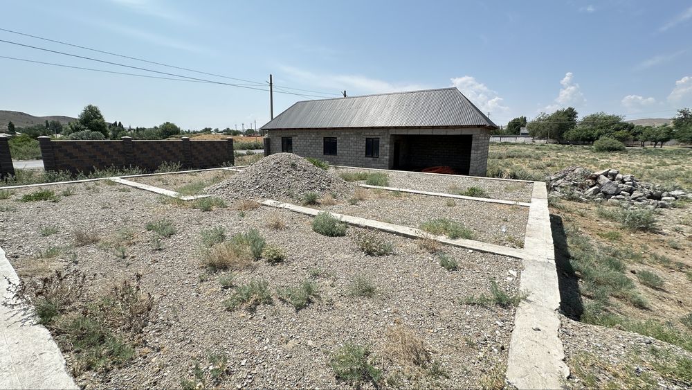 Сатылады Жаңатас қаласы