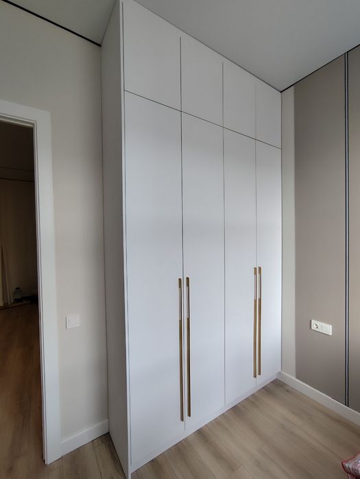 Сборка разборка мебели