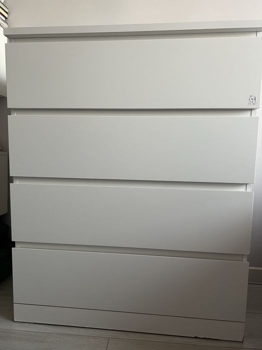 Продам комод Ikea