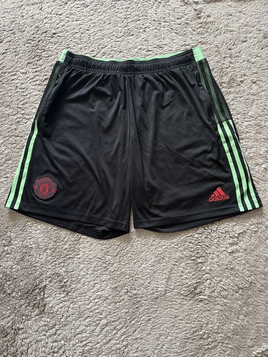 Футболни къси панталонки Адидас,Nike,psg,Bayern,Man.United