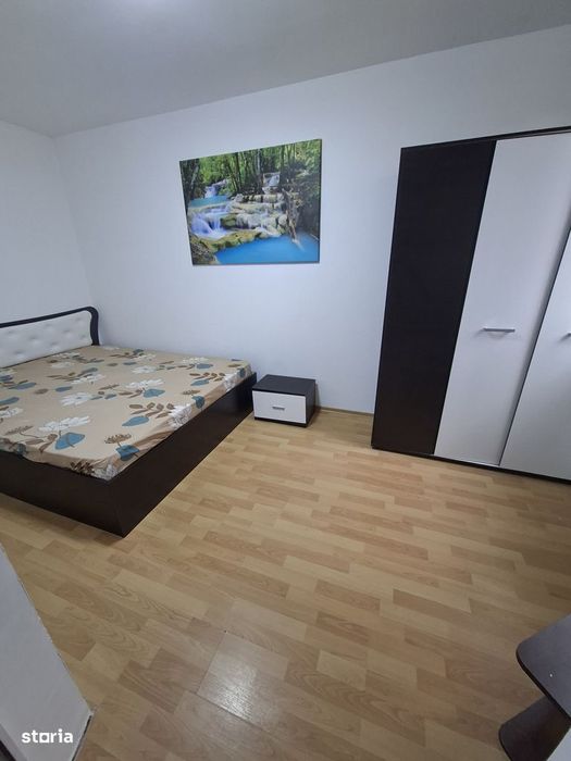 Ap 2 camere| Etaj 1 | MOBILAT | Tatarasi