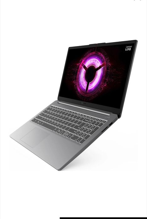 Laptop gaming Lenovo LOQ 15ARP10E