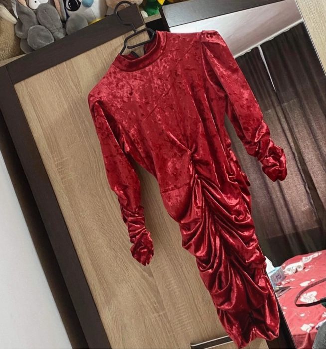 Rochie dama tip bandaj
