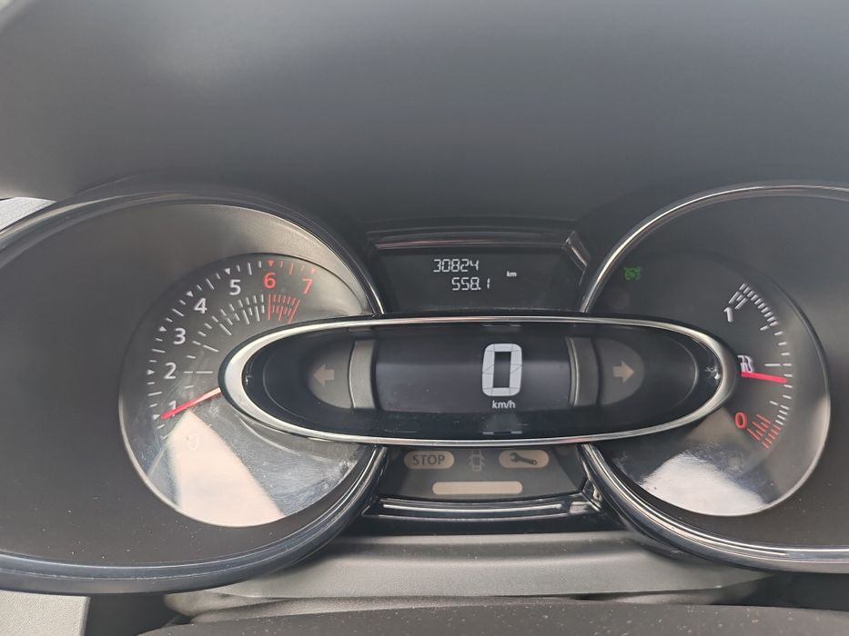 Renault Clio IV  TCe Life