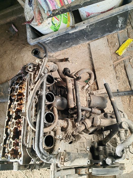 Motor Audi a4 b6 /passat b5.5.ALT