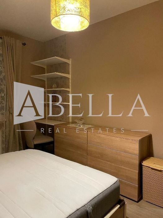 Дава се под наем Тристаен апартамент в София, Люлин 10 - 80 кв.м за 663 € - Снимка #8