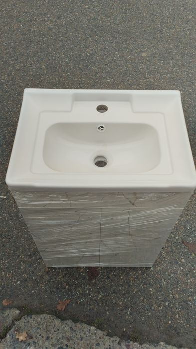 Тумба раковина от 25 тысч