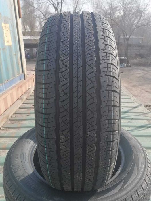 Шины летние 225/60/17 Triangle TR259 (99V)