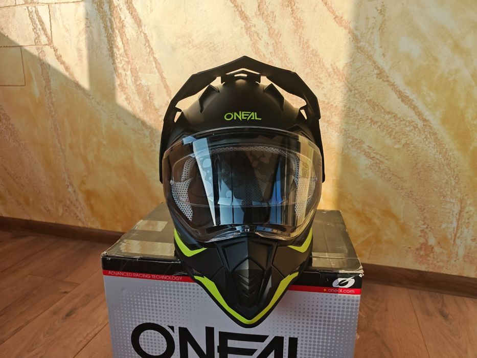 Oneal  sierra  2
