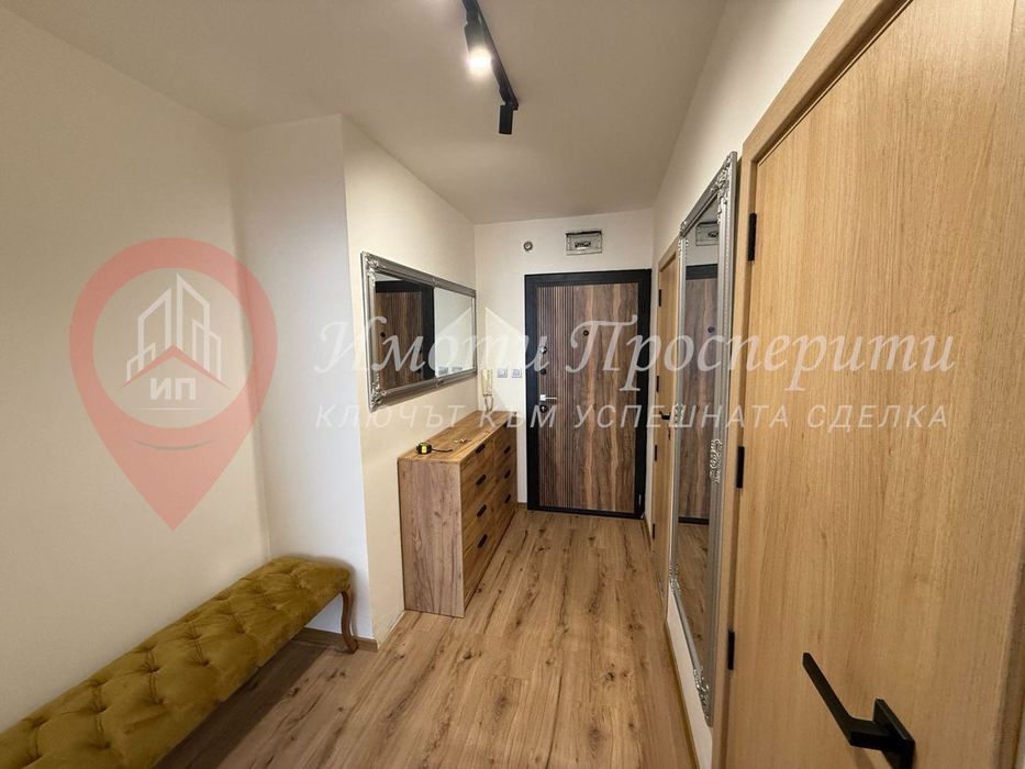 Дава се под наем Двустаен апартамент в София, Център - 71 кв.м за 950 € - Снимка #9