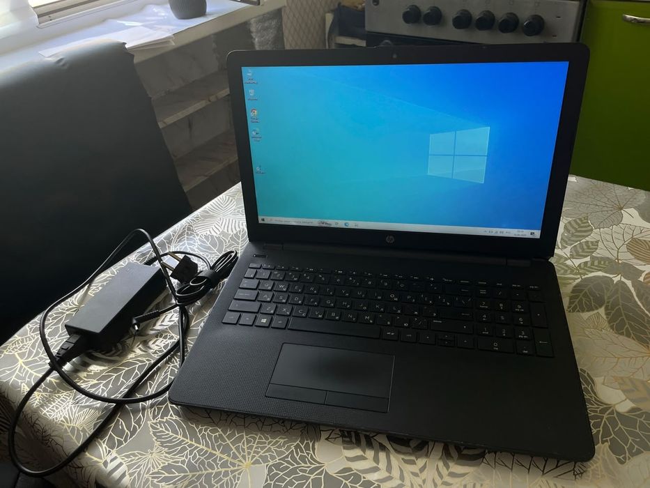 HР | 4GB RAM | жд 1 тб