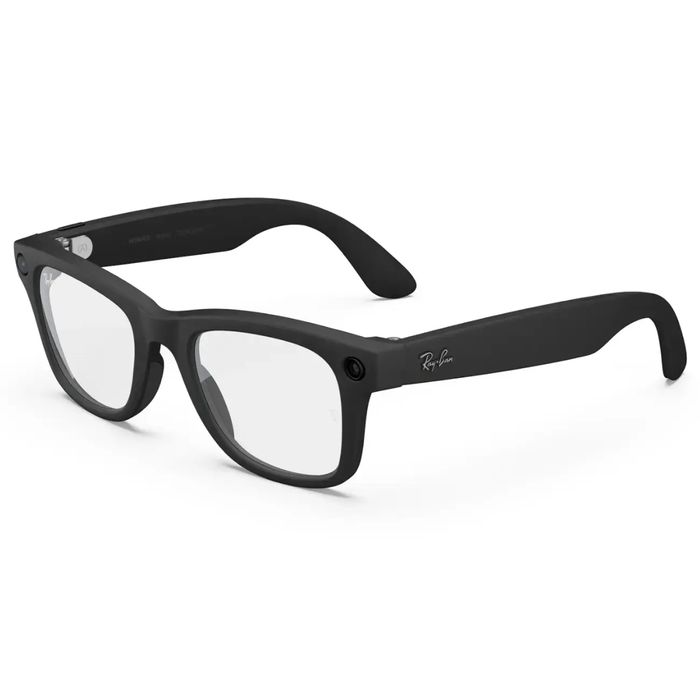 Rayban meta wayfarer gen1