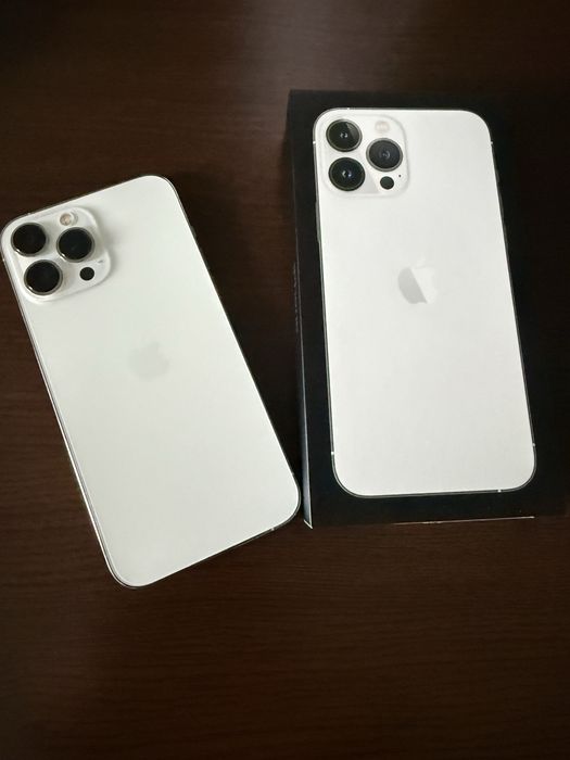 Продавам ПЕРФЕКТЕН iPhone 13 ProMax