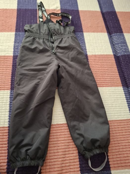 Продам лыжные штаны