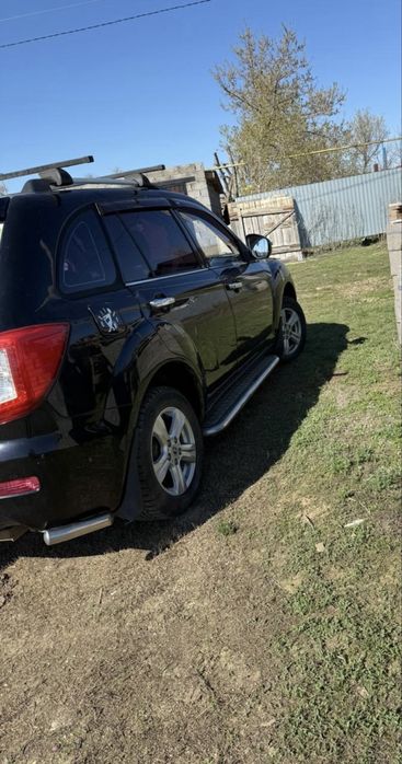 Продам Lifan X60 2015 года
