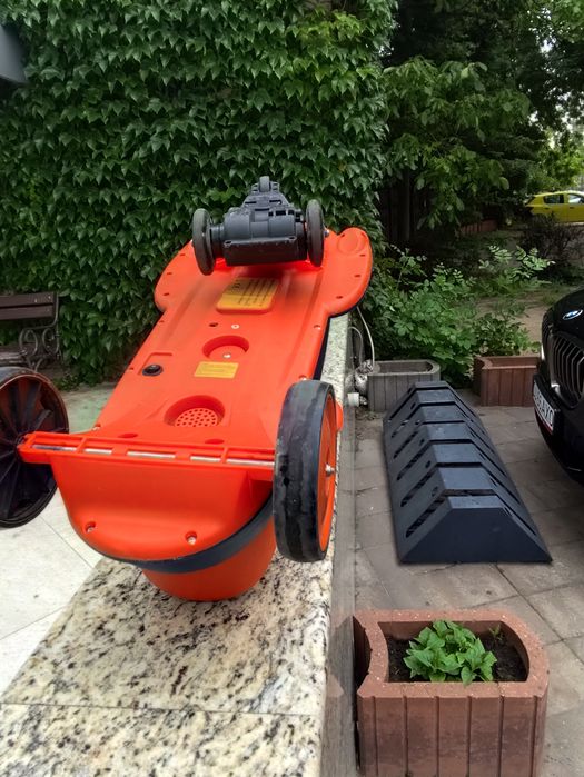 Kart  Electric  pentru copii