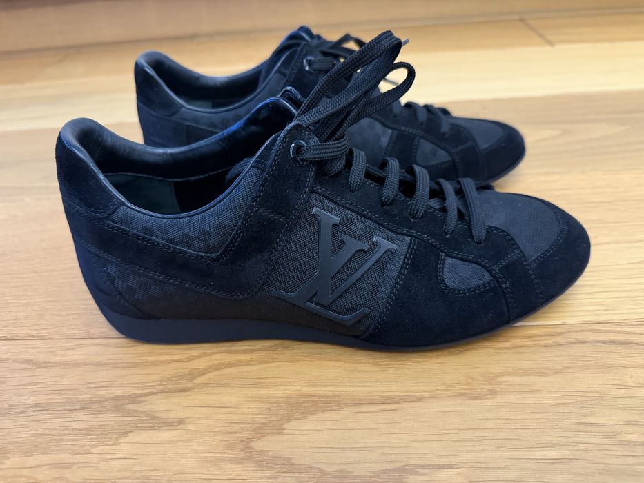 Обувки Louis Vuitton