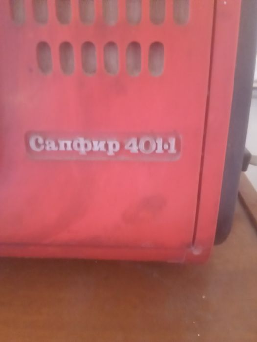 Продам телевизор Рубин