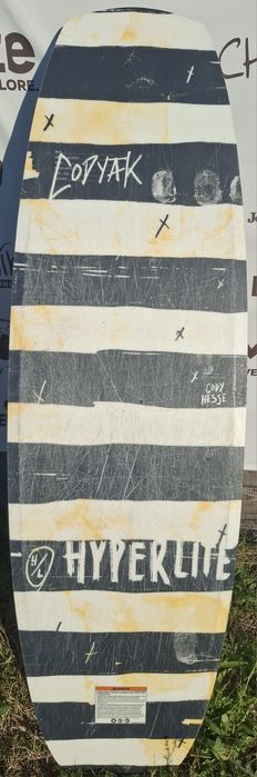 Wakeboard/Уейкборд Hyperlite Codyak 151