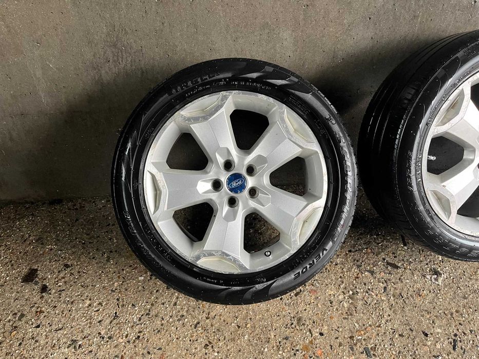 Джанти Ford Kuga 1-ва генерация 18 цола