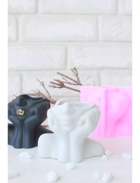 Селиконовый молд