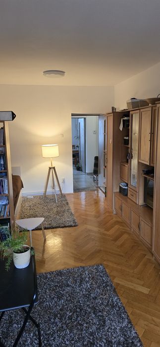 Apartament 2 camere strada Ștefan cel Mare
