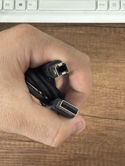 Кабель для принтера 1.8м