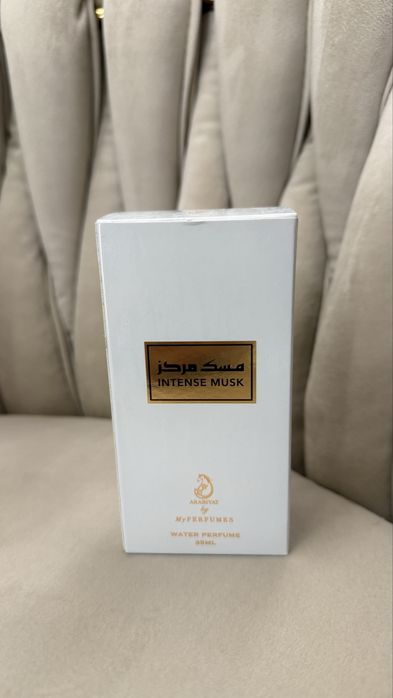 Дамски стилен парфюм