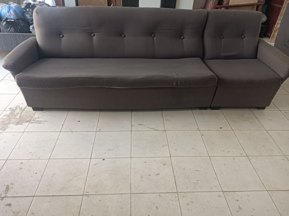 Уголок мяхкий мебель