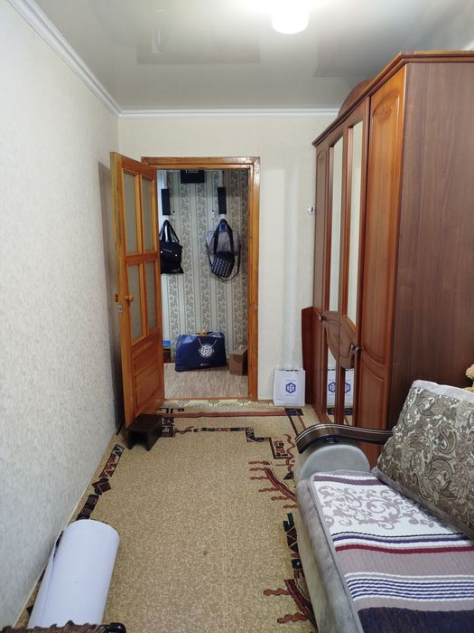 Продаю квартиру 4-комнатная