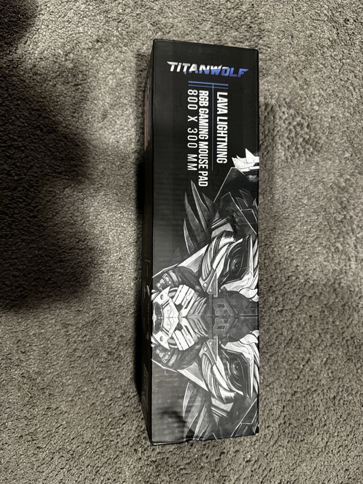 Mousepad 800x300 gaming