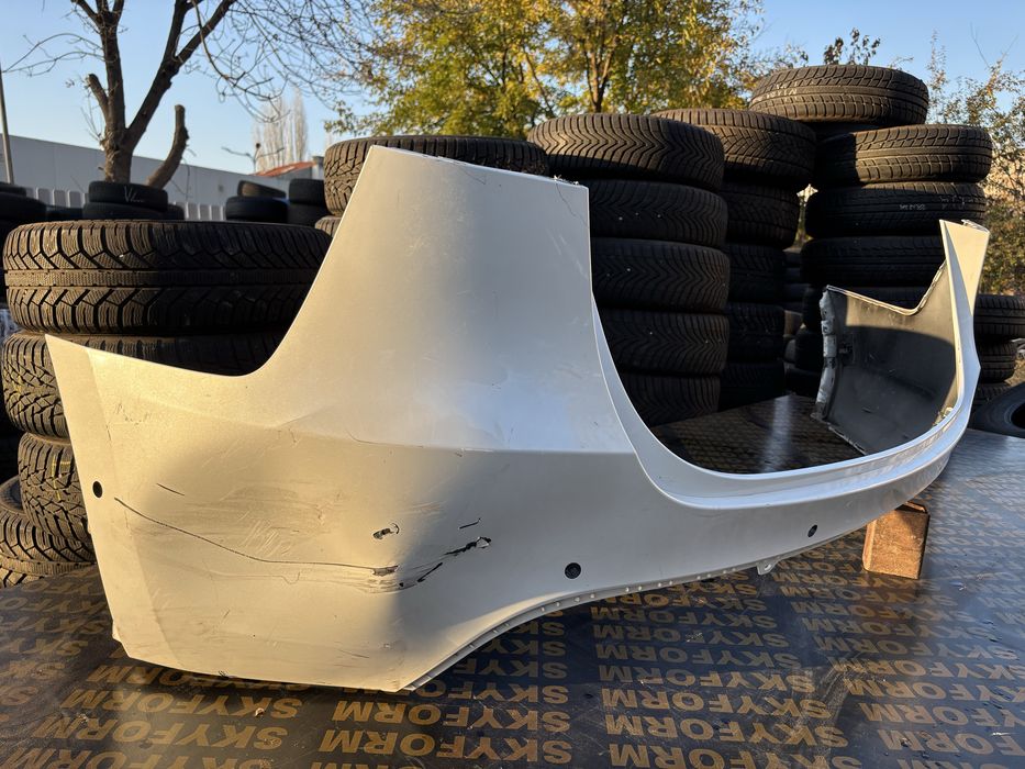 Броня Tesla Model Y 2броя