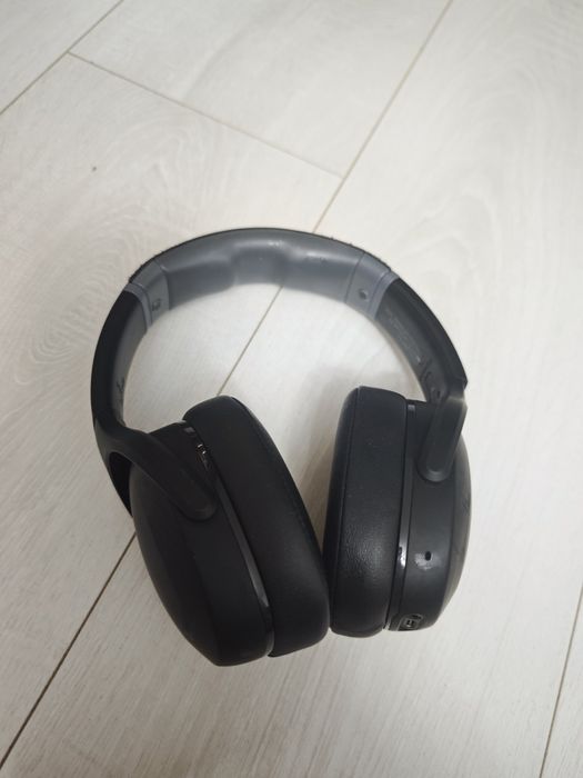 Căști Wireless Skullcandy Crusher Evo